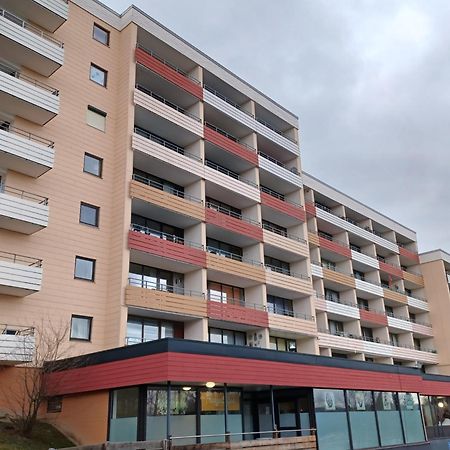 Ferien-Appartement Vier Jahreszeiten Freyung Exterior foto