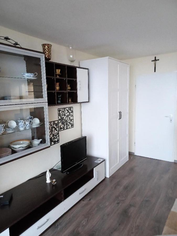 Ferien-Appartement Vier Jahreszeiten Freyung Exterior foto