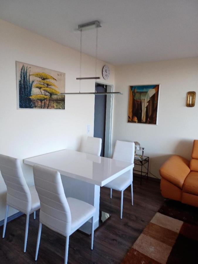 Ferien-Appartement Vier Jahreszeiten Freyung Exterior foto