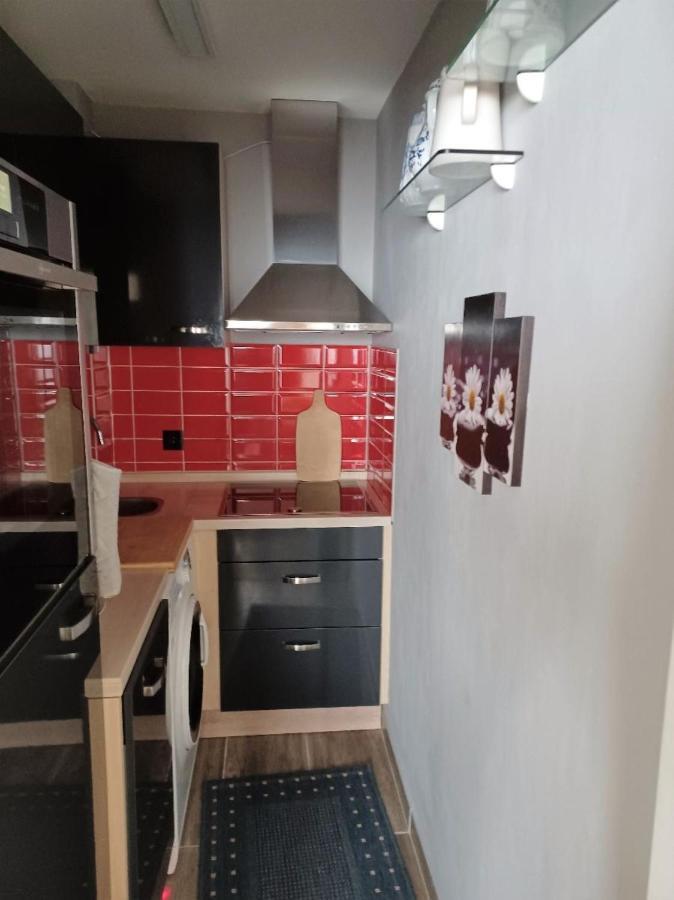 Ferien-Appartement Vier Jahreszeiten Freyung Exterior foto
